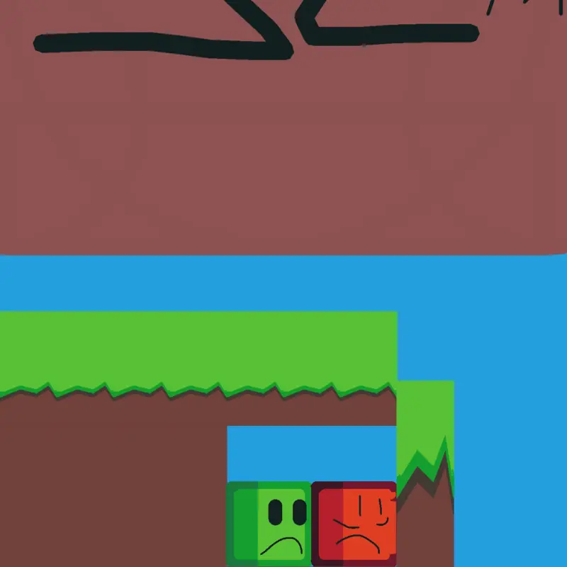 Game by @qtheone