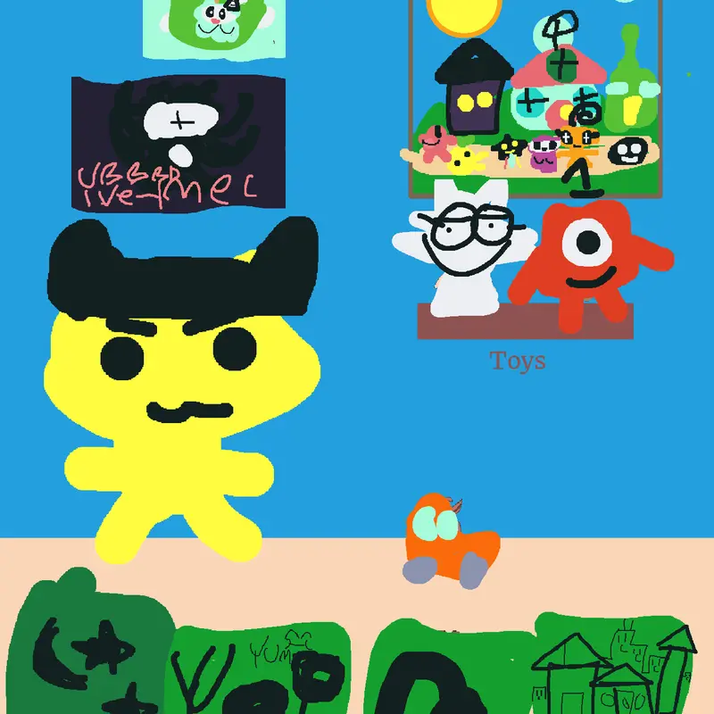 Game by @olivia_17