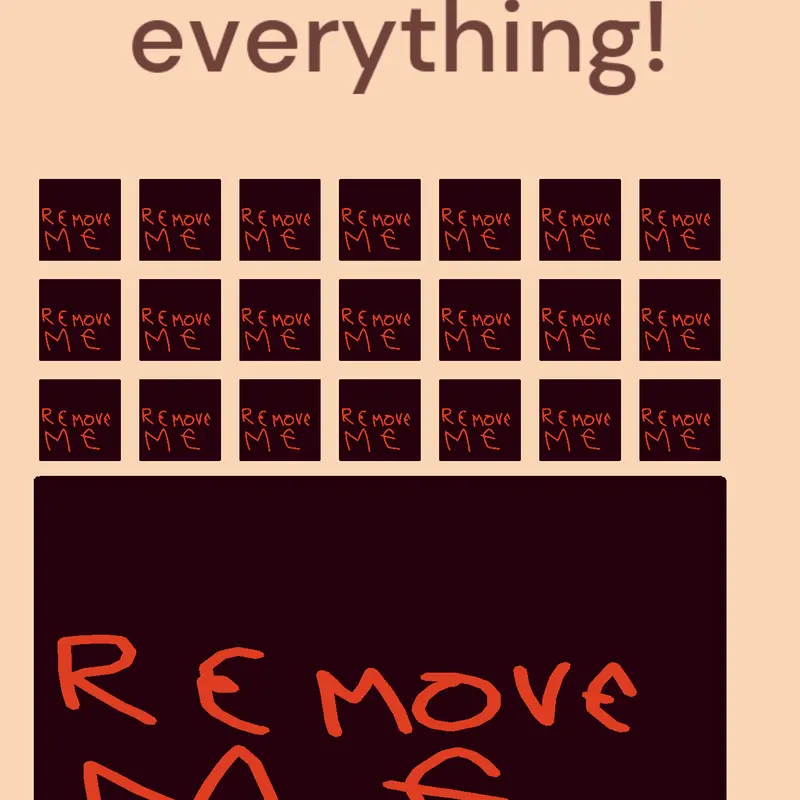 Game by @ggovanie