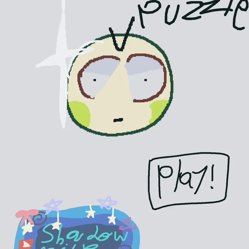 Game by @CottonStraws