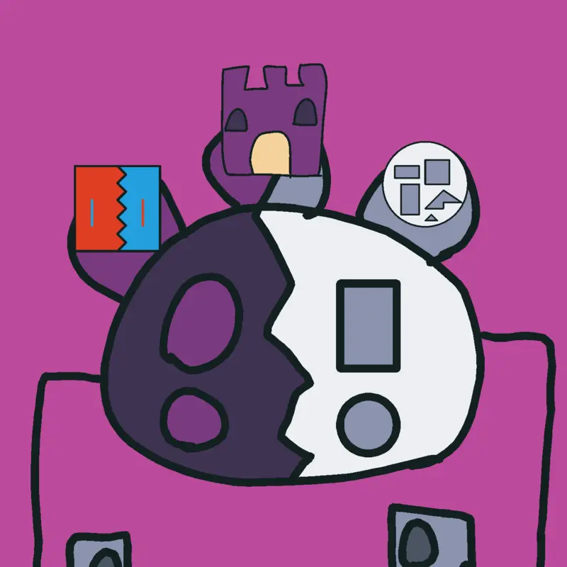 Game by @quesowl