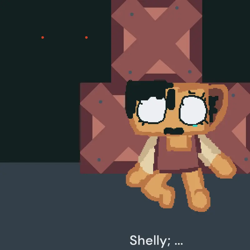 Game by @STROBY
