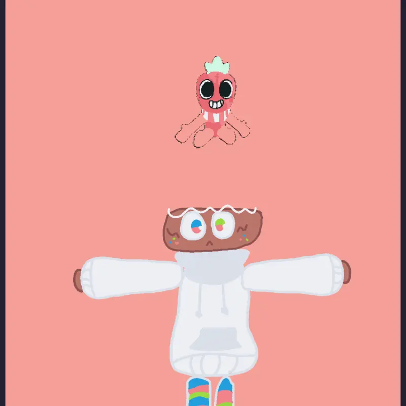 Game by @SophieMakesStuff