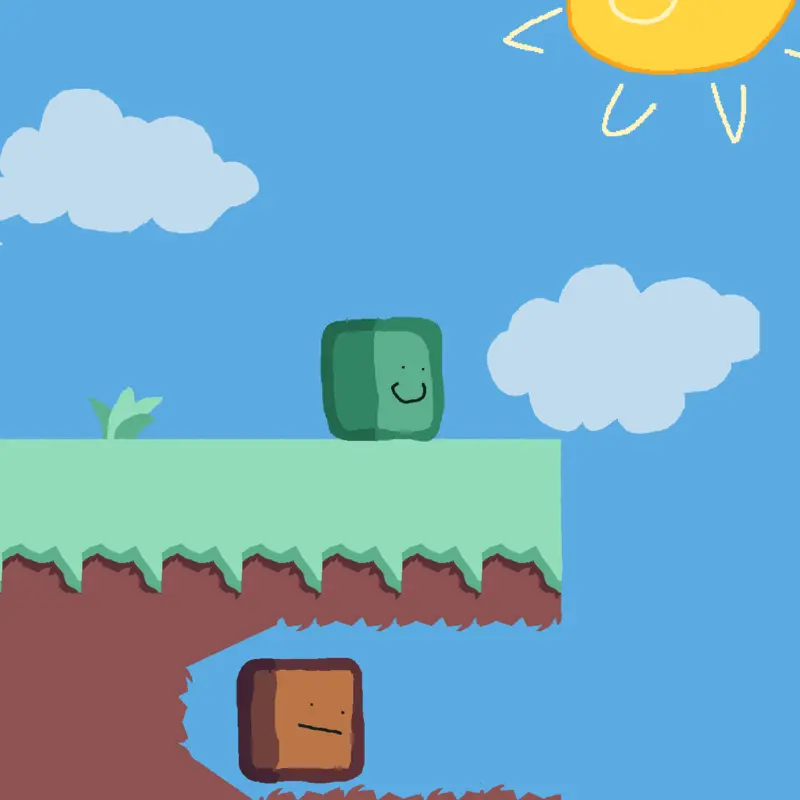 Game by @perplexus