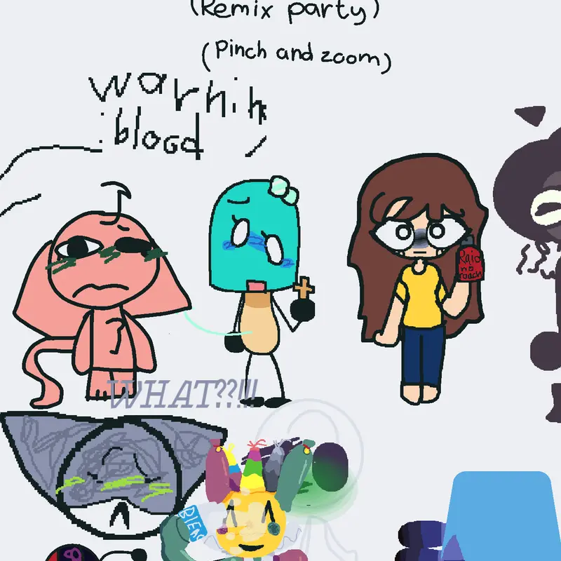 Game by @LOOEYCORE