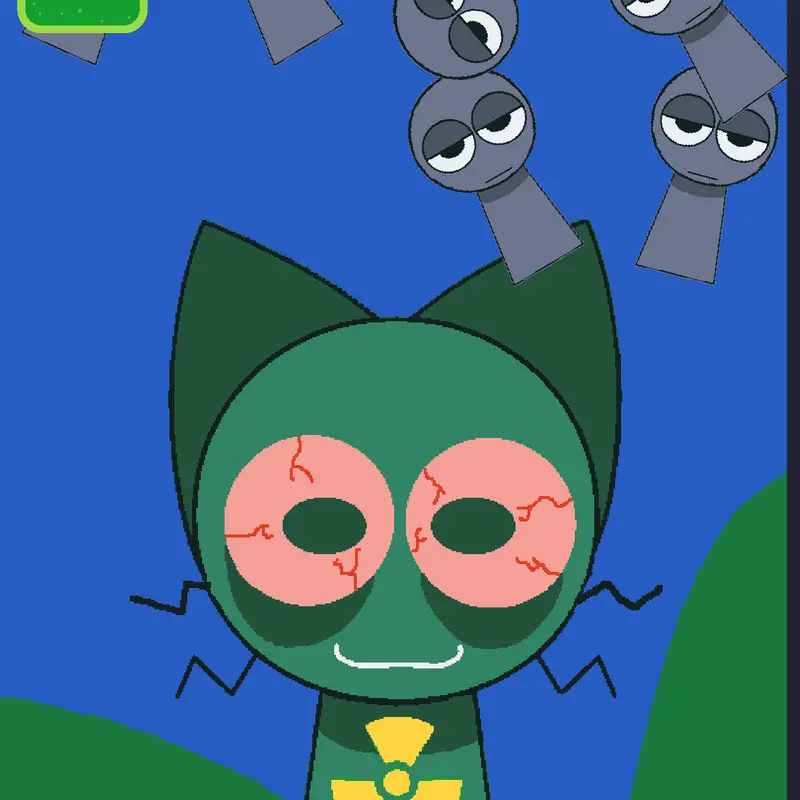 Game by @SLoiNk-_-