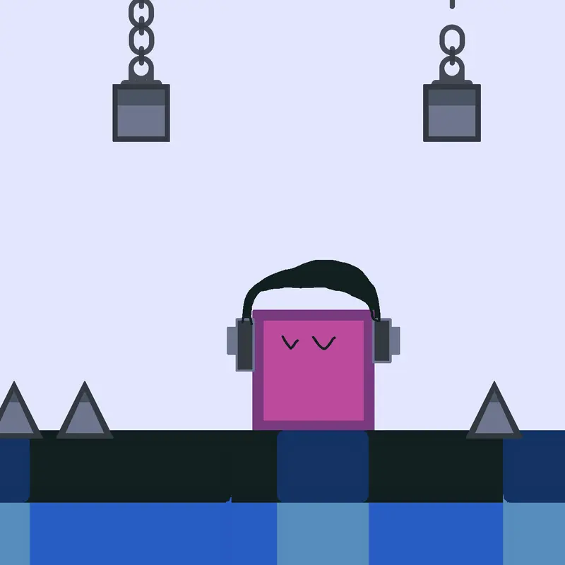 Game by @garlic_bread