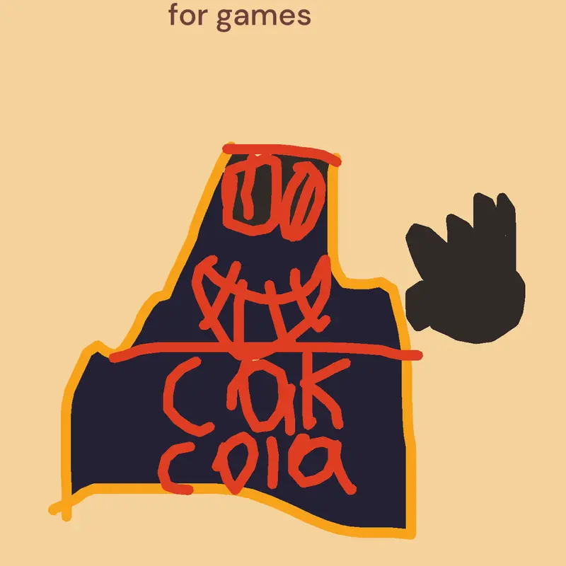 Game by @Bcole