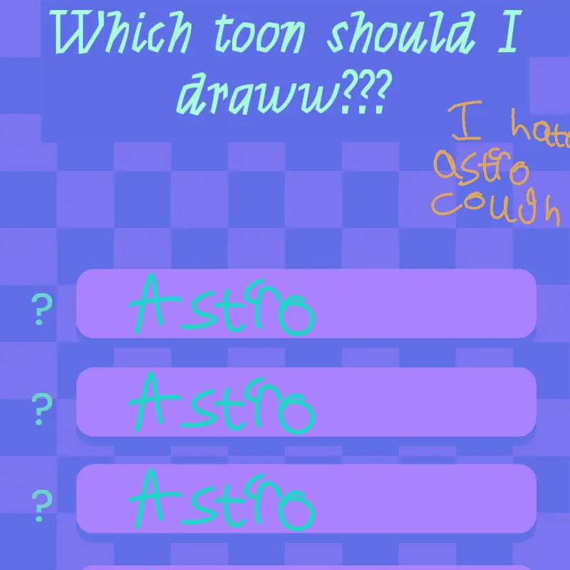 Game by @i_luvshadowmilk