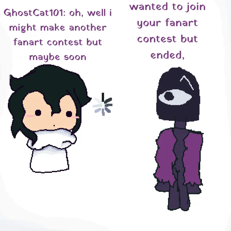 Game by @GhostCat101