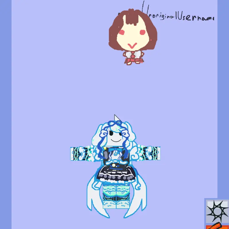 Game by @bluekittycutecinnamorol
