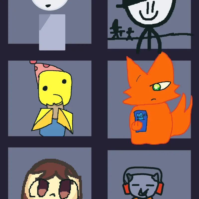 Game by @Owliy