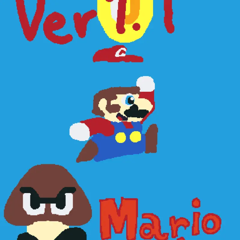 Game by @Buelagar_2