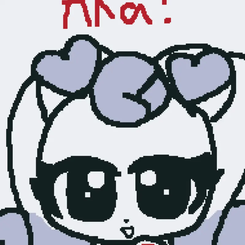 Game by @Heartsping-Love