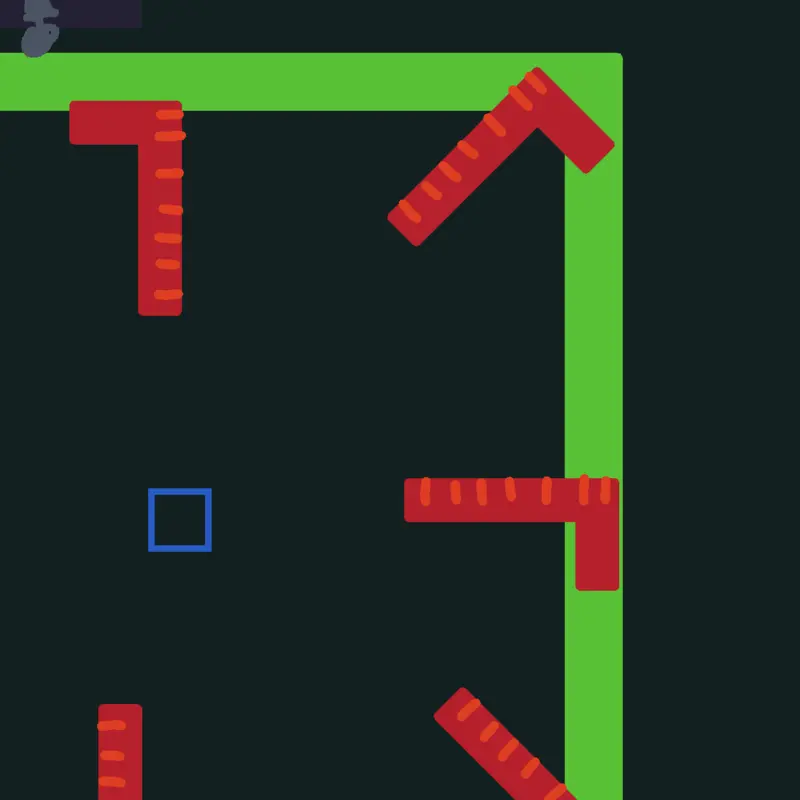Game by @KevinAndSeven