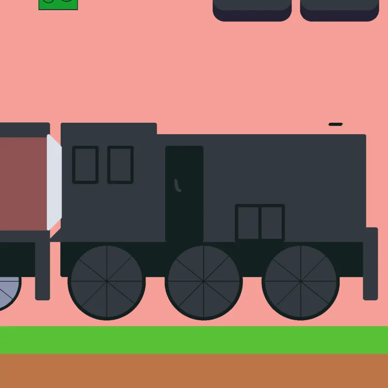 Game by @Bigjohnthetrain
