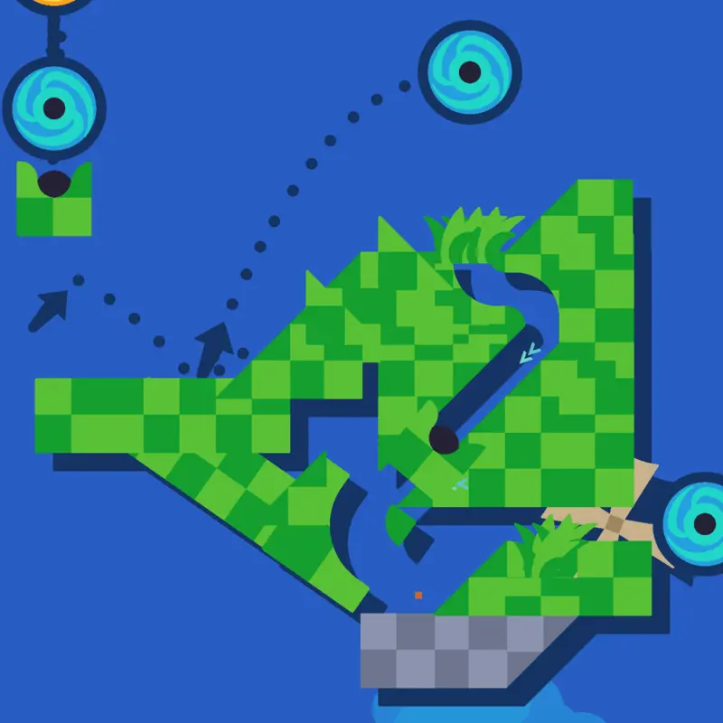Game by @Your-Local-FURNACE
