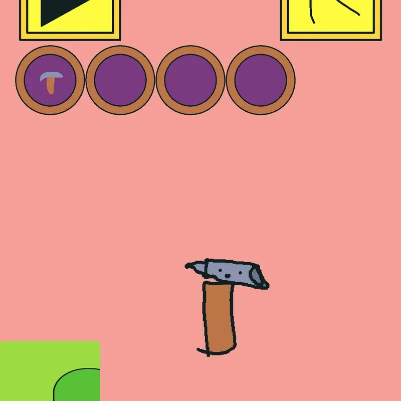 Game by @massofeyes