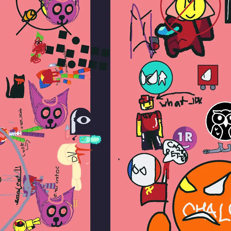 Game by @Frutigers