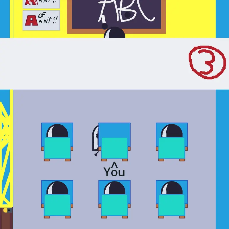 Game by @kiaanvinuya