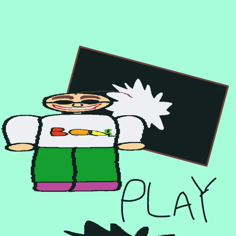 Game by @Pedron18zv