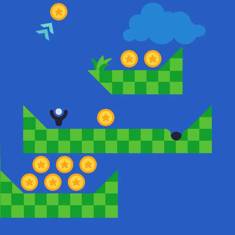 Game by @ItsBuddha