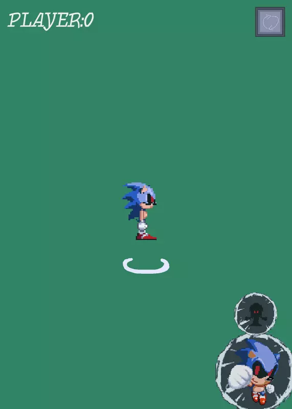 Game by @-_Caio_Patons_-
