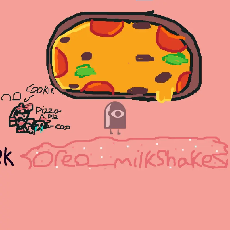 Game by @OREO_MILKSHAKEZZZZZY