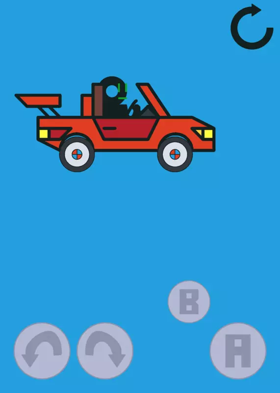 Game by @Haikal-AR007