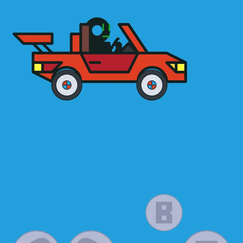 Game by @Haikal-AR007