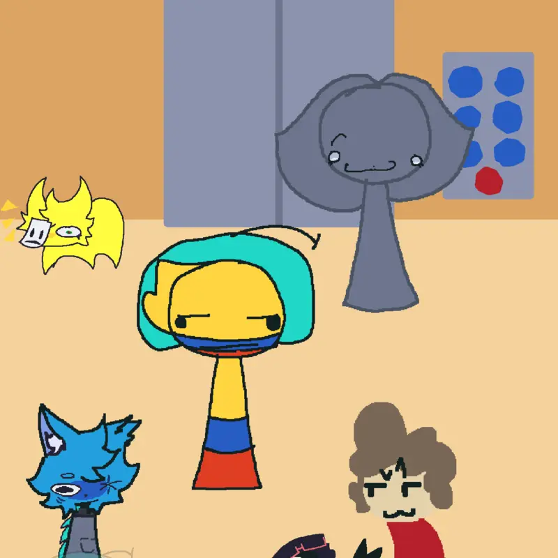 Game by @-_just-larnyt_-