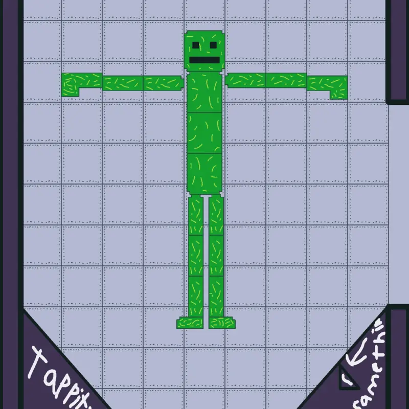 Game by @mc_OOF
