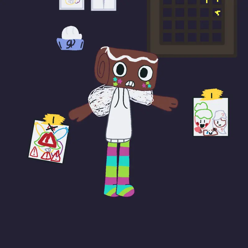 Game by @minci