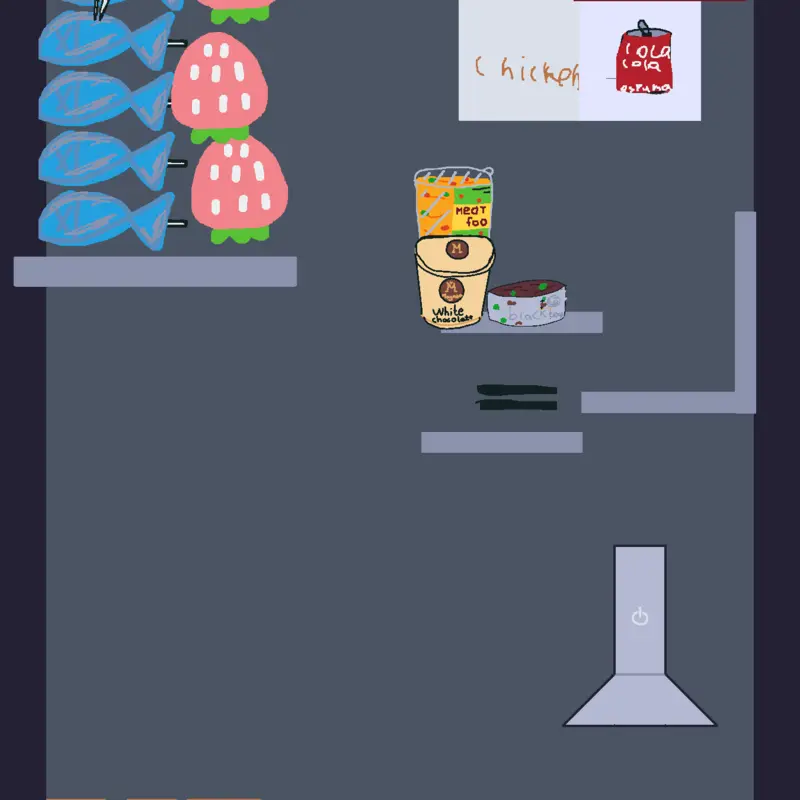Game by @twixxel9