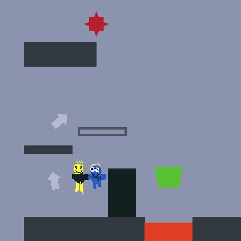 Game by @jeremias1865
