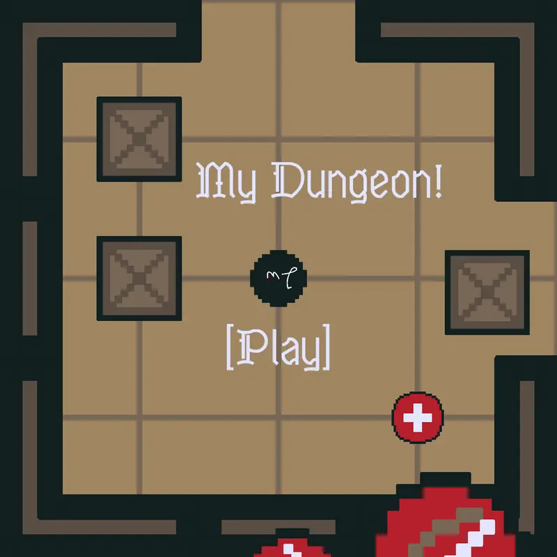 Game by @mrANTtenna