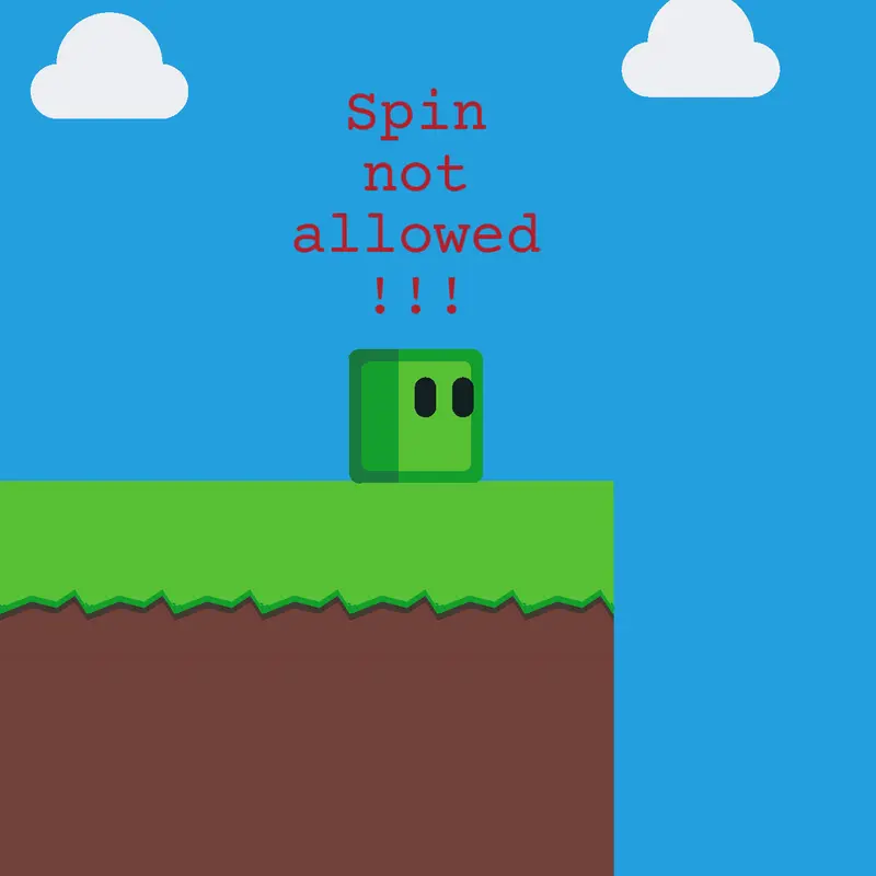 Game by @issyhitman