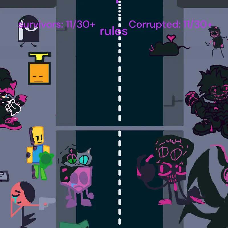 Game by @Gamingshow