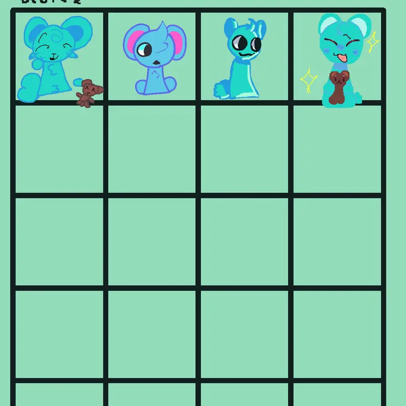 Game by @Banana_Nats