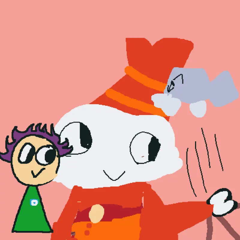 Game by @XxPaulettexX