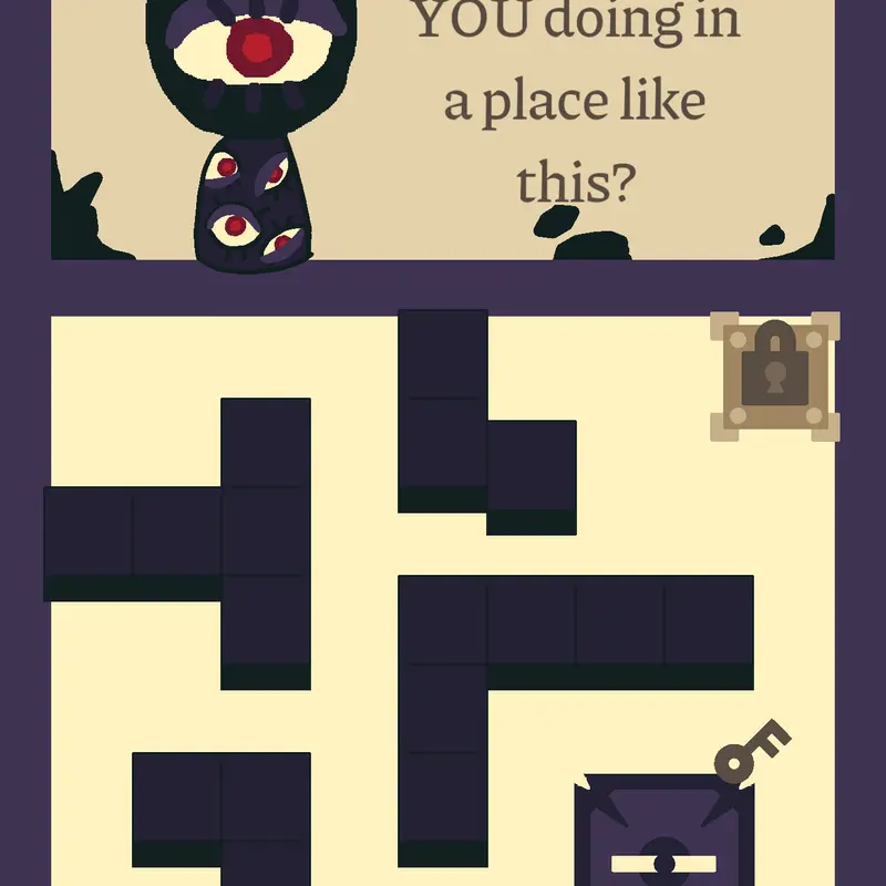 Game by @Relaine