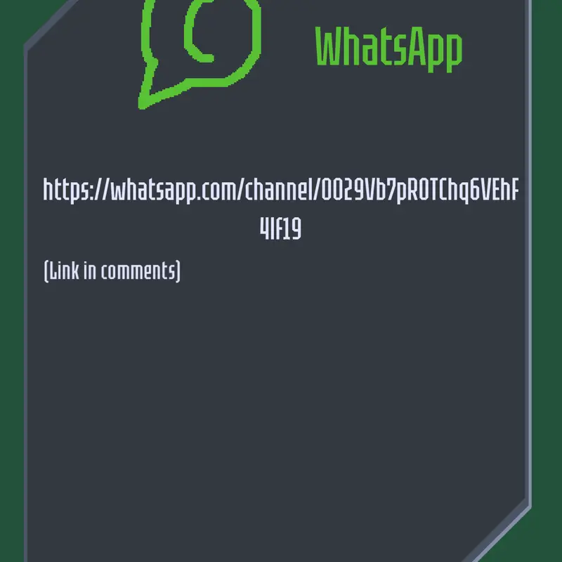 WhatsApp group by @Cat-games-East
