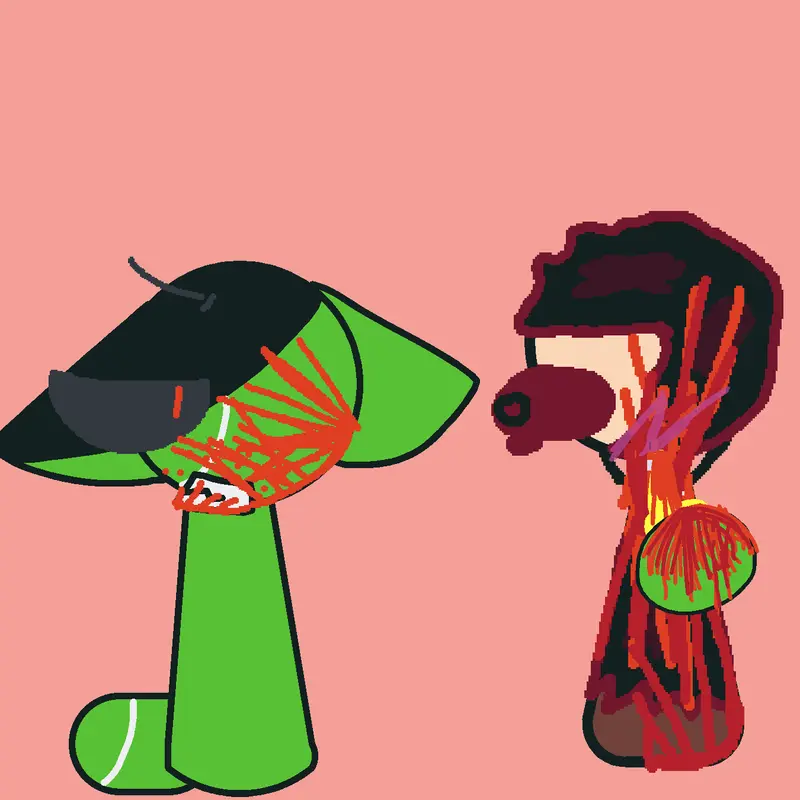 Idk by @tennis_ballnu