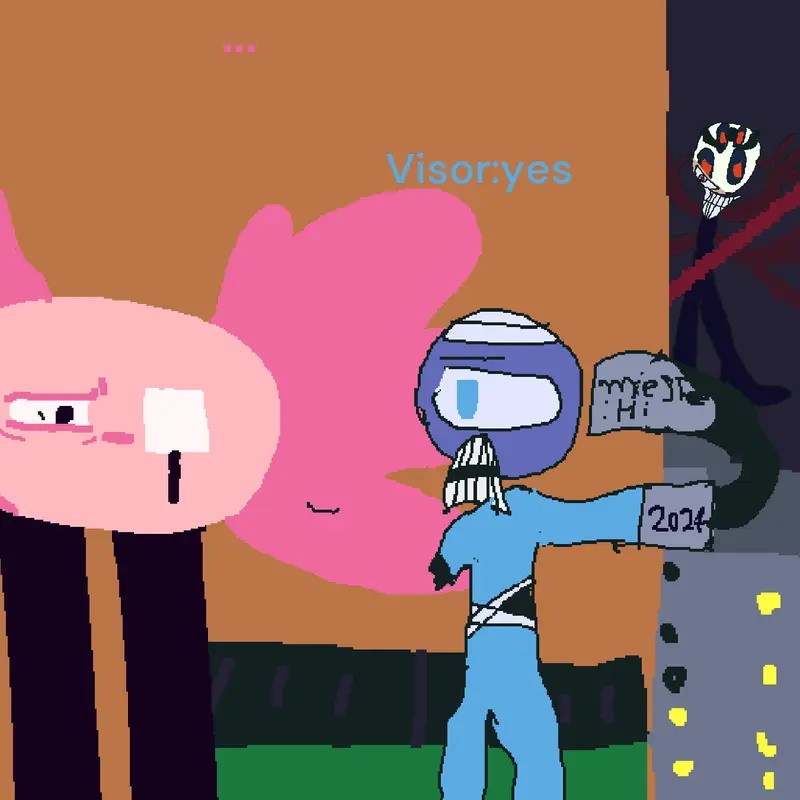 Game by @Circky