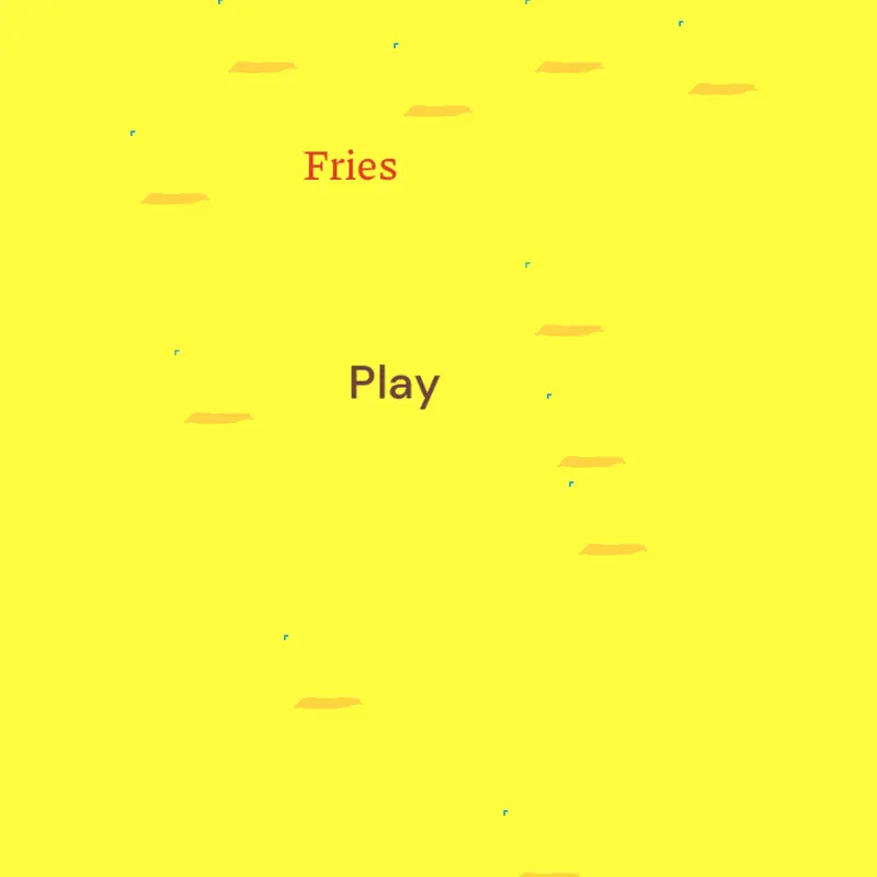 Game by @vasiklovec
