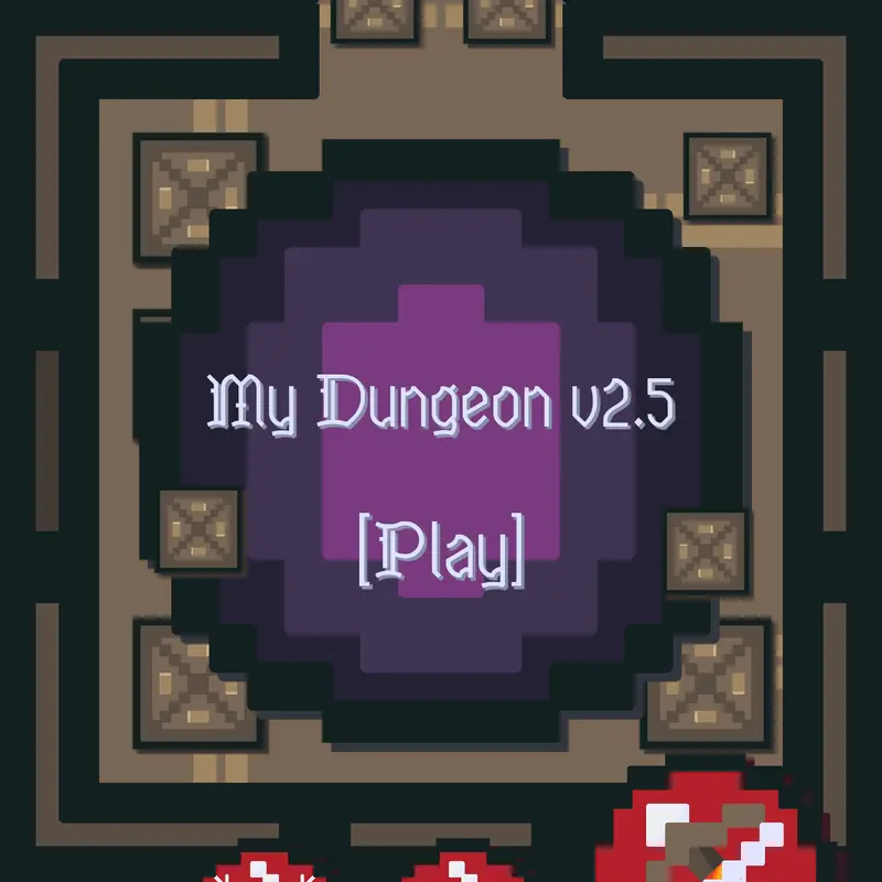 Game by @Andrespro2