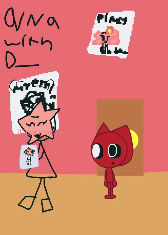 Game by @daisy890