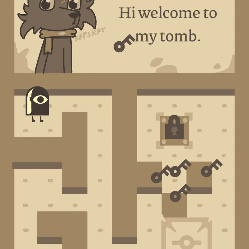Game by @dinocra87