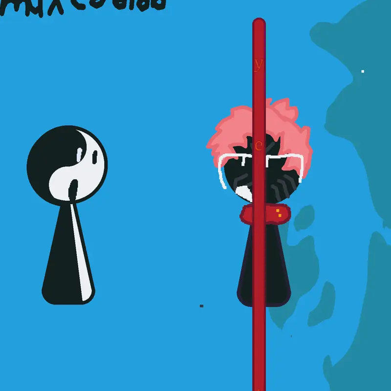 Game by @mixed_blob