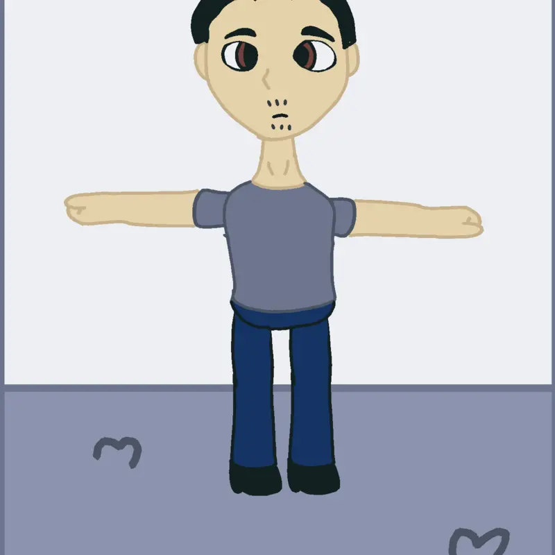 Game by @Esmepeps